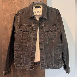 BULLHEAD DENIM CO jean jacket